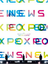 楽天市場】news dvd 初回 予約（CD・DVD）の通販