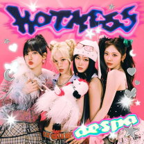 楽天市場】aespa hot mess（韓国（K-POP）・アジア｜CD）：CD・DVDの通販