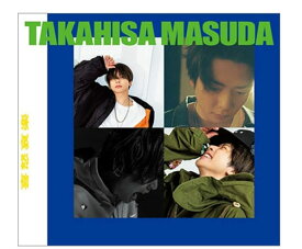 【オリコン加盟店】特典ネコますきんぐてーぷA[外付]★初回盤A★DVD付★「喜怒哀楽」スペシャルBOX仕様★40Pフォトブック★24P歌詞ブックレット■増田貴久 CD+DVD【喜怒哀楽】25/2/12発売【ギフト不可】