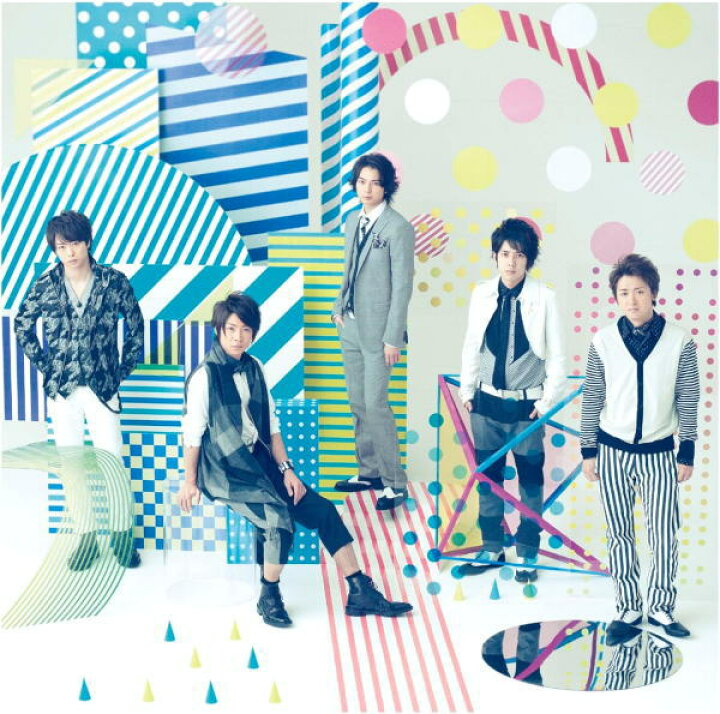 楽天市場】【オリコン加盟店】通常盤□嵐 2CD【僕の見ている風景】10/8 
