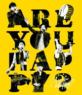 【オリコン加盟店】★4面折ポスター封入★10％OFF■嵐 2Blu-ray+DVD【ARASHI LIVE TOUR 2016-2017 Are Yo…