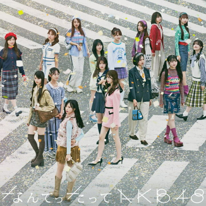楽天市場】【オリコン加盟店】初回限定盤☆Blu-ray付□AKB48 CD+Blu 