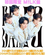 【オリコン加盟店】初回限定 M!LK盤★スペシャルトレカ2種ランダム封入■EBiDAN CD【Yes! 東京】26/8/11…