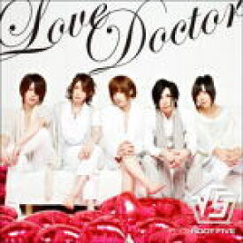 【オリコン加盟店】通常盤■√5　CD【Love Doctor】12/8/15発売【楽ギフ_包装選択】