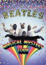 楽天市場】beatles magical mystery tour（DVD｜CD・DVD）の通販