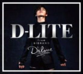 【オリコン加盟店】★送料無料■D-LITE [from BIGBANG] CD【D'slove】14/7/16発売【楽ギフ_包装選択】