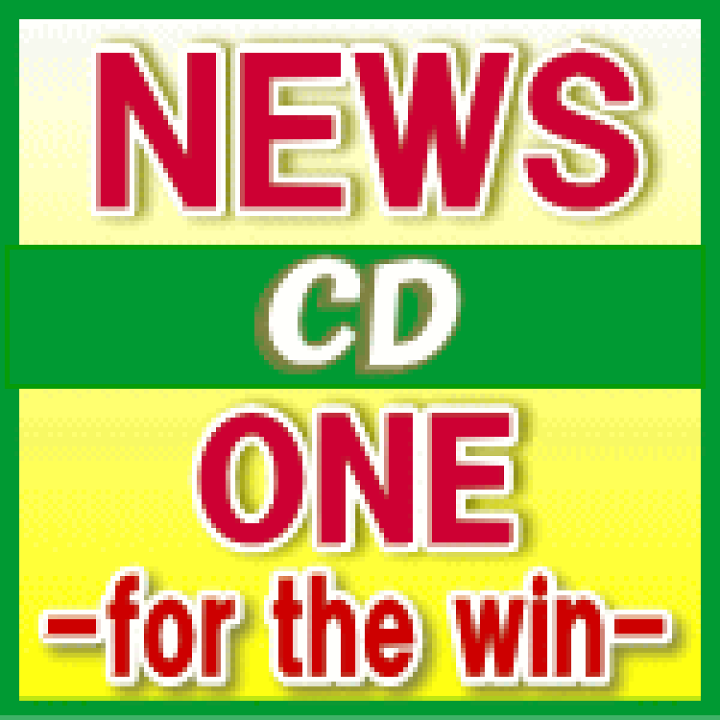 NEWS one for the win セット Amazon.co.jp: ONE -for the win- 【初回盤B】: ミュージック