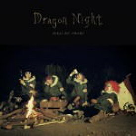 通常盤★■SEKAI NO OWARI CD【Dragon Night】14/10/15発売【楽ギフ_包装選択】