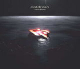 【オリコン加盟店】■coldrain　CD【Until The End】14/6/18発売【楽ギフ_包装選択】