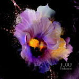 【オリコン加盟店】■JUJU　CD【Distance】13/9/18発売【楽ギフ_包装選択】