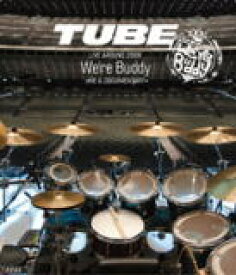 【オリコン加盟店】送料無料■TUBE　Blu-ray【TUBE LIVE AROUND 2009 We're Buddy LIVE & DOCUMENTARY】13/7/17発売【楽ギフ_包装選択】