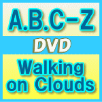 楽天市場】Walking on Clouds A．B．C－Zの通販