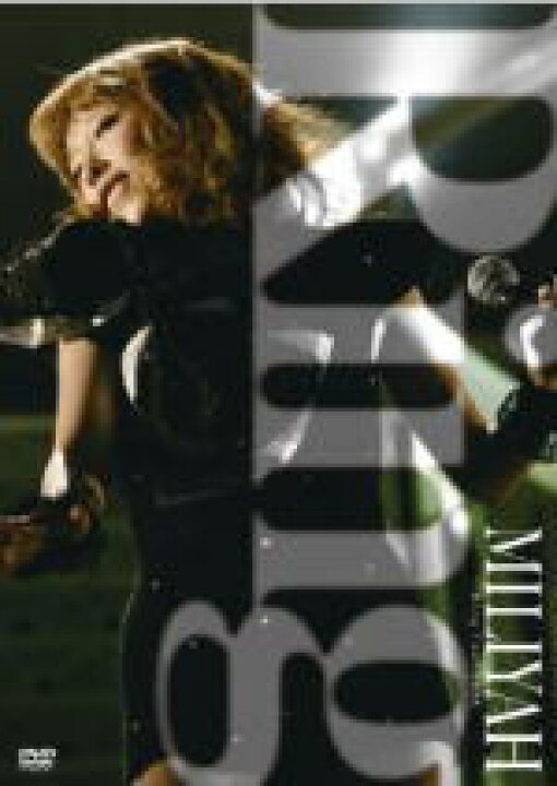 楽天市場】【オリコン加盟店】□加藤ミリヤ DVD【Ring Tour 2009】10/5 