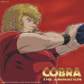 【オリコン加盟店】■アニメ COBRA CD【Wanderer】08/8/27発売【楽ギフ_包装選択】