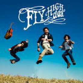 【オリコン加盟店】送料無料■doa CD【FLY HIGH】15/1/28発売【楽ギフ_包装選択】