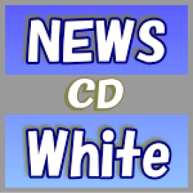 【オリコン加盟店】通常盤★20Pブックレット+メンバーソロ4曲収録※送料無料■NEWS CD【White】15/2/25発売【楽ギフ_包装選択】