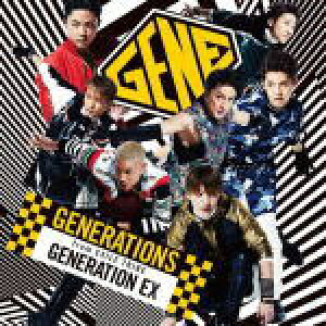 Cd Generations 邦楽の通販 価格比較 価格 Com