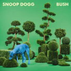 【オリコン加盟店】スヌープ・ドッグ[Snoop Dogg]　CD【ブッシュ】15/5/20発売【楽ギフ_包装選択】