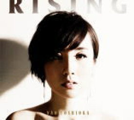 【オリコン加盟店】送料無料■Nao Yoshioka　CD【Rising】15/4/8発売【楽ギフ_包装選択】