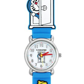 楽天市場 ドラえもん キッズ用腕時計 腕時計 の通販
