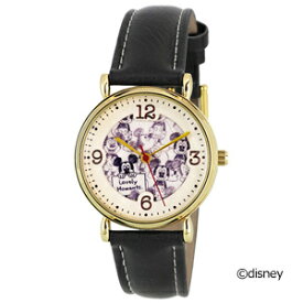 楽天市場 ミッキー イラスト シルエット 腕時計 の通販