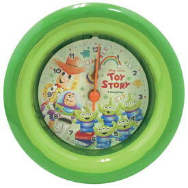 楽天市場 トイストーリー 目覚ましの通販