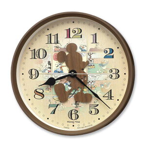 SEIKO ZCR[ |vyfBYj[ ~bL[}EX R~bNA[gzDisney LN^[ NI[c VGbg 킢  j Mtg FW590ByyMt_Iz