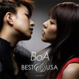 【オリコン加盟店】■送料無料■BoA 2CD【BEST&USA】09/3/18発売【楽ギフ_包装選択】