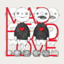 楽天市場】mad head love／ポッピンアパシー 初回限定盤 cd＋dvd（CD 