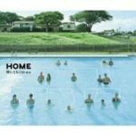 【オリコン加盟店】■送料無料■Mr.Children CD【HOME】07/03/14発売【楽ギフ_包装選択】