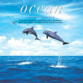 【オリコン加盟店】■アイソトニック・サウンド　CD【Ocean〜オーシャン】96/2/2発売【楽ギフ_包装選択】