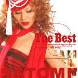 【オリコン加盟店】■SATOMI’ CD【The Best】09/5/20発売【楽ギフ_包装選択】