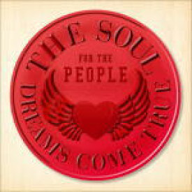 【オリコン加盟店】DREAMS COME TRUE CD【THE SOUL FOR THE PEOPLE 〜東日本大震災支援ベストアルバム〜】11/6/29発売【楽ギフ_包装選択】