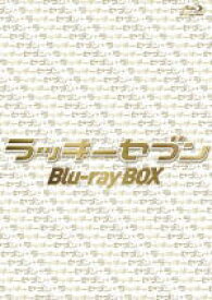 楽天市場 ドラマ ラッキーセブンの通販