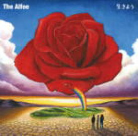 【オリコン加盟店】THE ALFEE　CD【生きよう[A盤]】12/3/14発売【楽ギフ_包装選択】