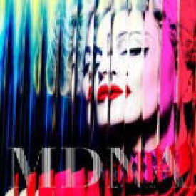 【オリコン加盟店】送料無料■マドンナ　CD【MDNA】12/3/26発売【楽ギフ_包装選択】