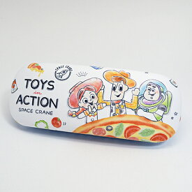 楽天市場 メガネケース ディズニーキャラクターの通販
