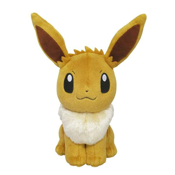 楽天市場】□ポケットモンスター ポケモンぬいぐるみ Sサイズ 
