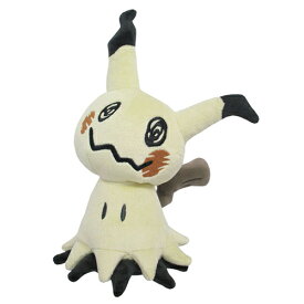 ■プラスト■ポケットモンスター【ポケモンぬいぐるみ　Sサイズ】ミミッキュ　7439577/PP59　[後払不可]【楽ギフ_包装選択】.