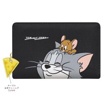 楽天市場】トムとジェリー 財布（バッグ・小物・ブランド雑貨）の通販