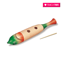 楽天市場】楽器 ギロ（パーカッション・打楽器｜楽器・音響機器）の通販