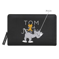 楽天市場】トムとジェリー 財布（バッグ・小物・ブランド雑貨）の通販