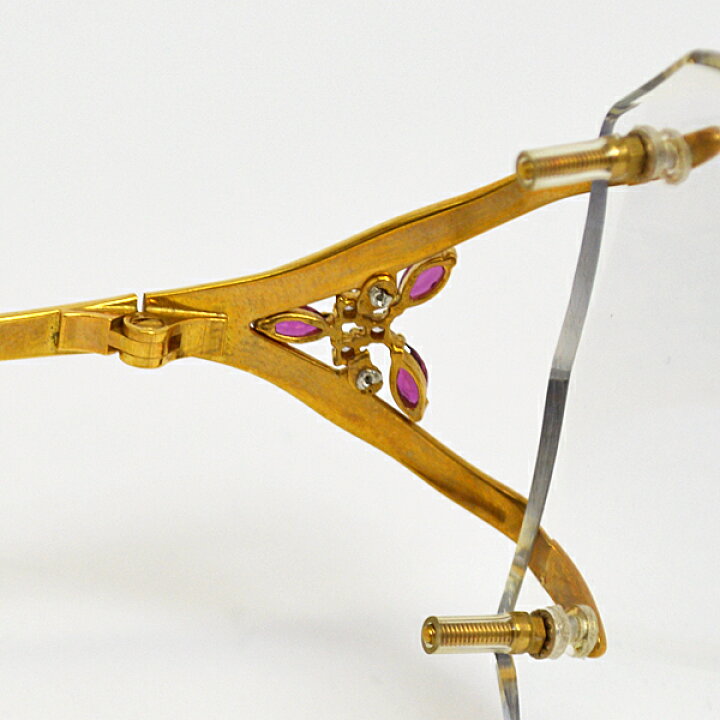 楽天市場】[在庫限り！]○日本製 高品質 HOYA ホヤ【K18 18金 ゴールド 