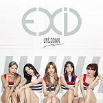 楽天市場】exid street（CD｜CD・DVD）の通販