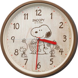 楽天市場 掛け時計 音がしない キャラクタースヌーピー 置き時計 掛け時計 インテリア 寝具 収納 の通販