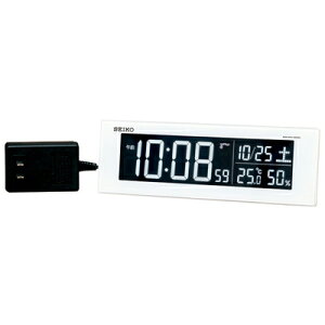SEIKO[ZCR[] @dgfW^ڊo܂vyV[YC3zJ[LED\@zCg@DL305W@[㕥s]yyMt_Iz