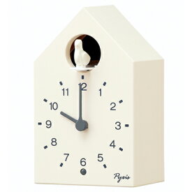 ■SEIKO[セイコー]【かっこう時計　鳩時計】置時計　掛置兼用　NA610W　[代引不可]【楽ギフ_包装選択】