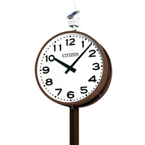 V`YOp Wdgv@\[[dg|[vyOUTDOOR CLOCK@SLV[Y@ی`@2ʁza700mm@SL-702E@[LZEԕis] [㕥s]yMtgsz.