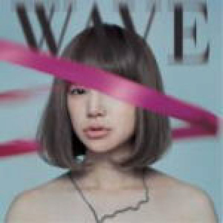 楽天市場】【オリコン加盟店】□送料無料□YUKI CD【Wave】通常盤 06/9 