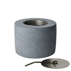 FIRE POT 㕰΃|bg {̉̂炬Ŗ 1/f炬 ₵  L Α |[^u y RpNg ȒP t@C[|bg  O  O CeA r